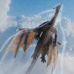 Fire Flying Dragon Simulator Mod Apk 1.1.3 (Unlimited Money)