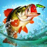 Fishing Master Mod Apk 2.6.256872  (Unlimited Money)