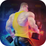 Fitness Gym Bodybuilding Pump Mod Apk 12.1 (Unlimited Money)