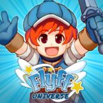 Flyff Universe Mod Apk 1.5.3  (Unlimited Money)