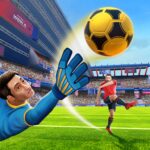 Football World  Mod Apk 5.04.02 (Unlimited Money)