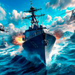 Force of Warships  Mod Apk 7.01.0 (Unlimited Money)