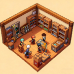 Forge Shop Mod Apk 7.0.1 (Unlimited Money)