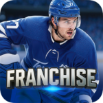 Franchise Hockey Mod Apk 6.4.19 (Unlimited Money)