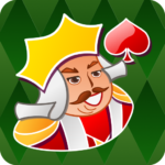 FreeCell Mod Apk 5.5.2815 (Unlimited Money)