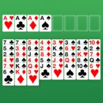 FreeCell Solitaire Mod Apk 9.9.0 (Unlimited Money)