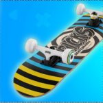 Freestyle Extreme Skater Mod Apk 1.0.4 (Unlimited Money)