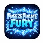FreezeFrameFury Mod Apk 13 (Unlimited Money)