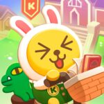 Friends Popcorn Mod Apk 8.7.12 (Unlimited Money)