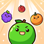 Fruit Merge™ Mod Apk 2.60 (Unlimited Money)