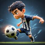 Futsal Mod Apk 3.1 (Unlimited Money)