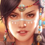 Game of Khans Mod Apk 3.9.22.10100 (Unlimited Money)
