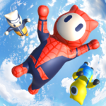 Gang Battle 3D Mod Apk 5.7.5 (Unlimited Money)