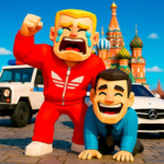 Gang Sandbox Simulator Mod Apk 0.88 (Unlimited Money)