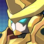 Gauntlet Idle  Mod Apk 1.6.1  (Unlimited Money)