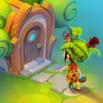 Gemmy Lands Mod Apk 12.11 (Unlimited Money)