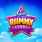 Gin Rummy Stars Mod Apk 3.23.15 (Unlimited Money)
