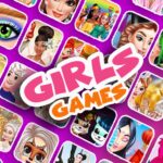 Girl Games Mod Apk 6.0.0 (Unlimited Money)