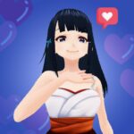 Girlfriend Simulator Mod Apk 1.0.68 (Unlimited Money)