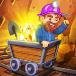 Gold Miner Vegas Mod Apk 1.7.7 (Unlimited Money)