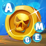 Gold for words Mod Apk 1.0.172 (Unlimited Money)