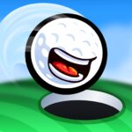 Golf Blitz Mod Apk 3.12.10 (Unlimited Money)