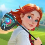 Golf Super Crew  Mod Apk 2.6.6 (Unlimited Money)