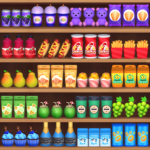 Goods Mix Puzzle Master! Mod Apk 2.9 (Unlimited Money)