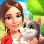 Goodville Mod Apk 10.7.520 (Unlimited Money)