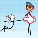 Grab Crazy Mod Apk 1.1.5  (Unlimited Money)