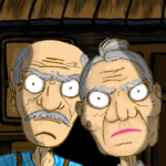 Grandpa And Granny Home Escape Mod Apk 2.0.2 (Unlimited Money)