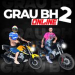 Grau BH 2 Online Mod Apk 1.0 (Unlimited Money)