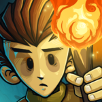 Greedy Cave Mod Apk 1.4.9 (Unlimited Money)
