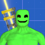 Green Sandbox Ragdoll Mod Apk 0.8.8 (Unlimited Money)