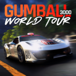 Gumball 3000  Mod Apk 1.139.0 (Unlimited Money)