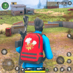 Gun Blast  Mod Apk 1.53 (Unlimited Money)