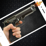 Gun Sounds  Mod Apk 362 (Unlimited Money)