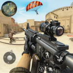 Gun Strike Online Mod Apk 1.4.6 (Unlimited Money)