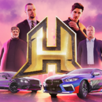 HASSLE ONLINE Mod Apk 1.8.5 (Unlimited Money)