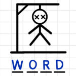 Hangman Words  Mod Apk 1.5201 (Unlimited Money)