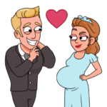 Happy Ending Mod Apk 2.0.4 (Unlimited Money)