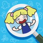 Happy Find  Mod Apk 1.1.8 (Unlimited Money)