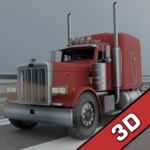 Hard Truck Driver Simulator 3D Mod Apk 3.5.3 Unlimited Money
