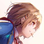 HeavenBurnsRed Mod Apk 3.0.3 (Unlimited Money)