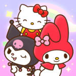 Hello Kitty Friends Match Mod Apk 1.0.33 (Unlimited Money)