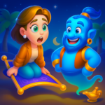 Help The Girl  Mod Apk 64 (Unlimited Money)