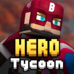Hero Tycoon Mod Apk 1.9.34.1 (Unlimited Money)