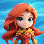 Heroes Legend Mod Apk 3.3.4 (Unlimited Money)