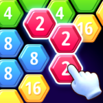 HexPuz  Mod Apk 1.600 (Unlimited Money)