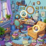 Hidden Objects Quest Mod Apk 1.06.03 (Unlimited Money)
